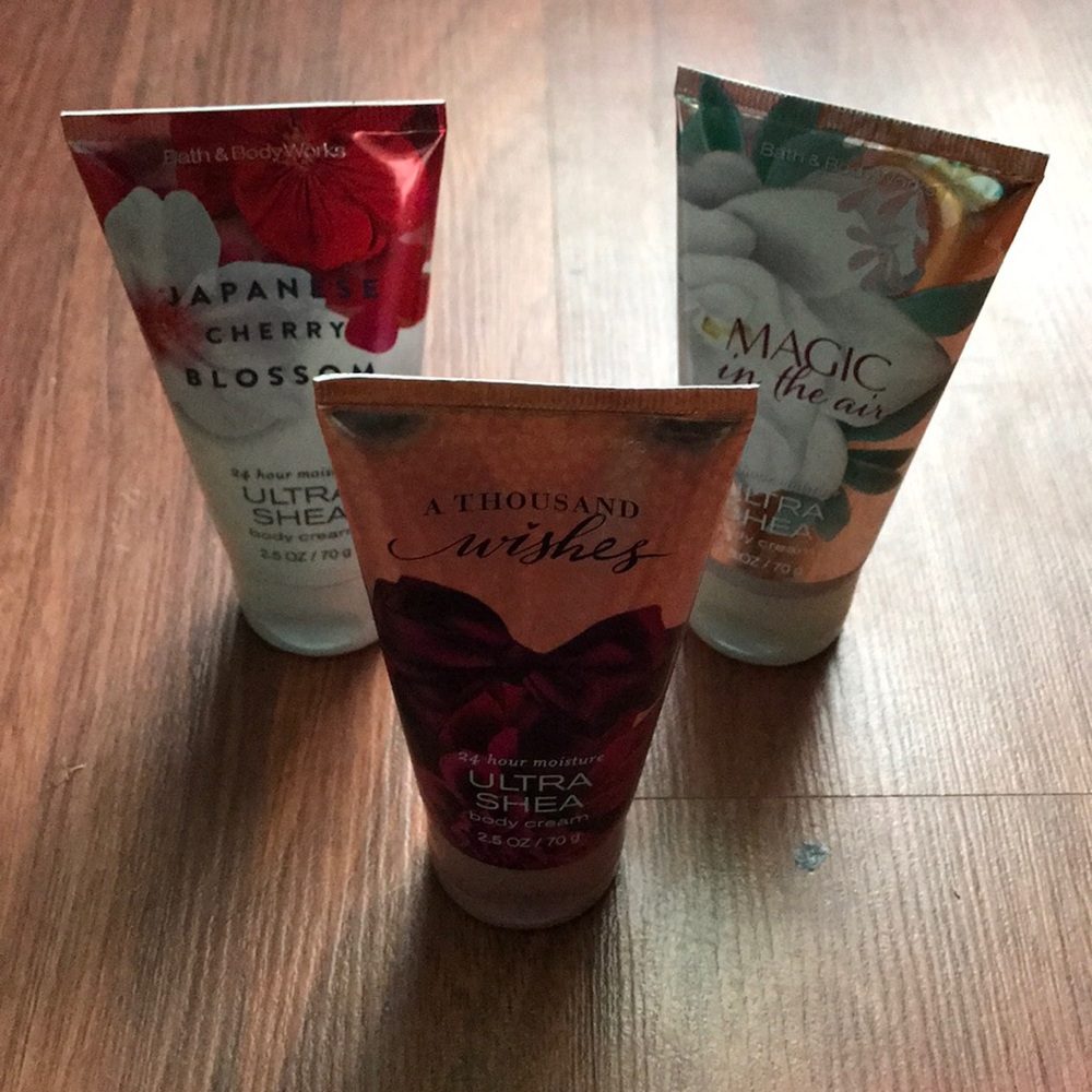 Lotion